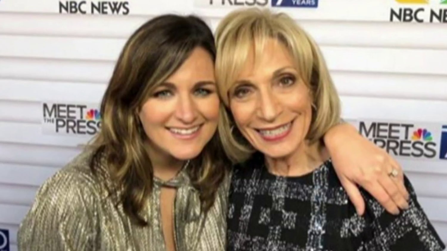 What Happened To Michelle Perry on MSNBC? Shocking Reveal