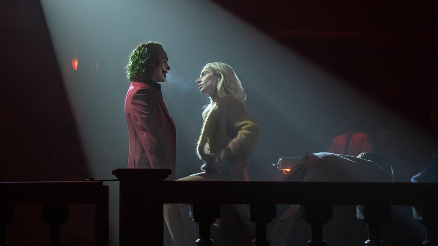 Joker Folie A Deux expected to bring in millions as it makes debut