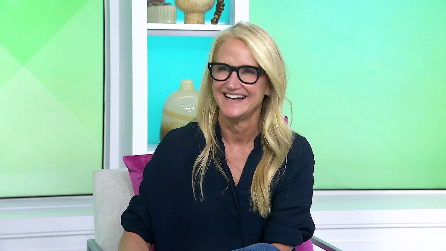 Mel robbins live stream today hot sale