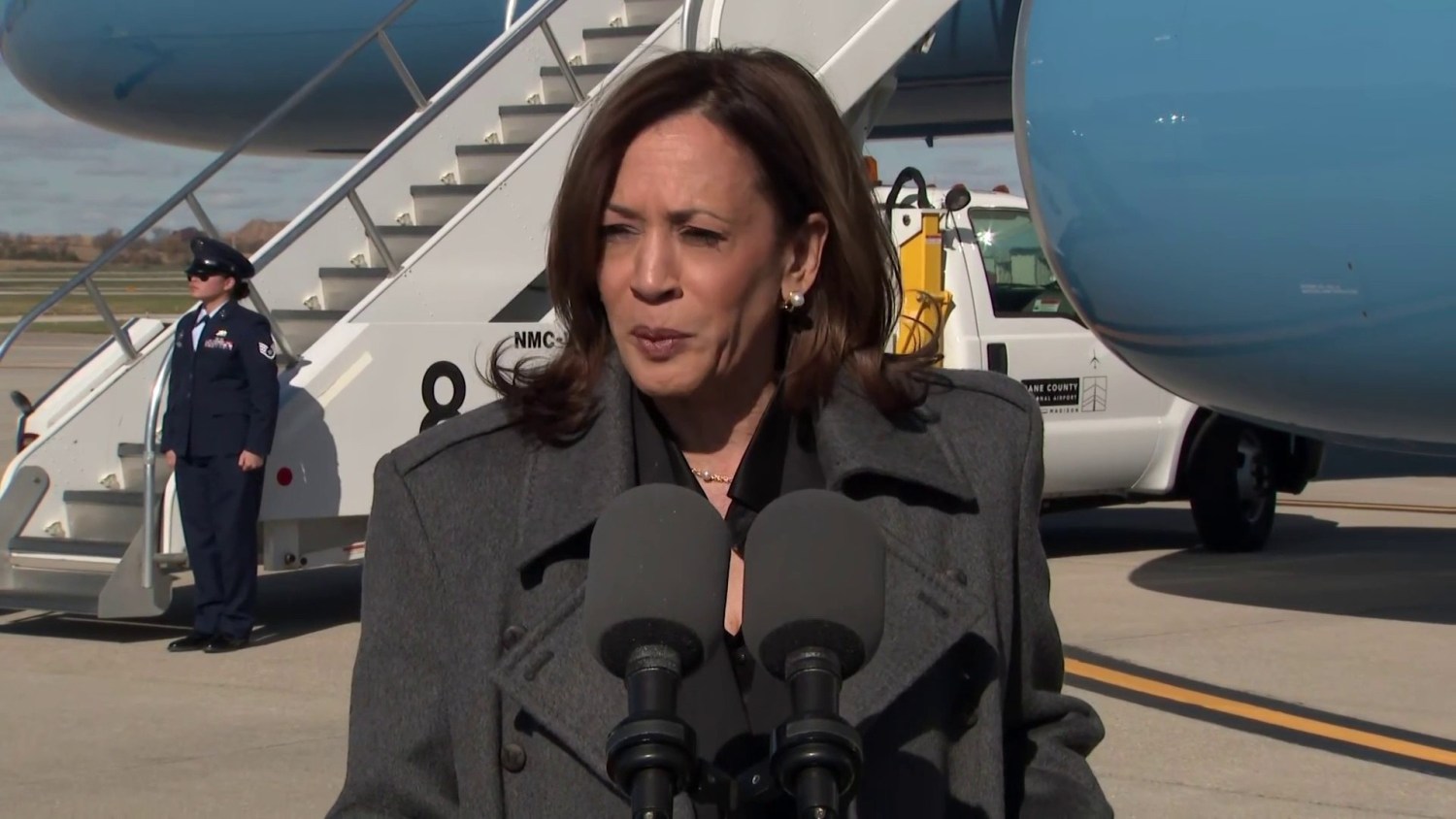 Arizona attorney general's office probing Trump's violent
