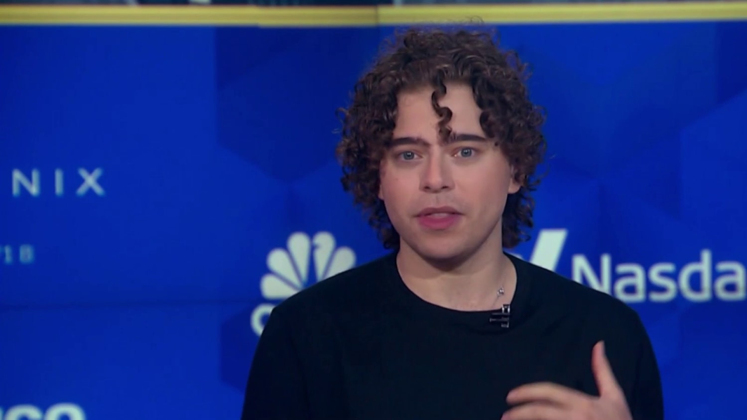 FBI raids Polymarket CEO Shayne Coplan's home after controversial election  betting