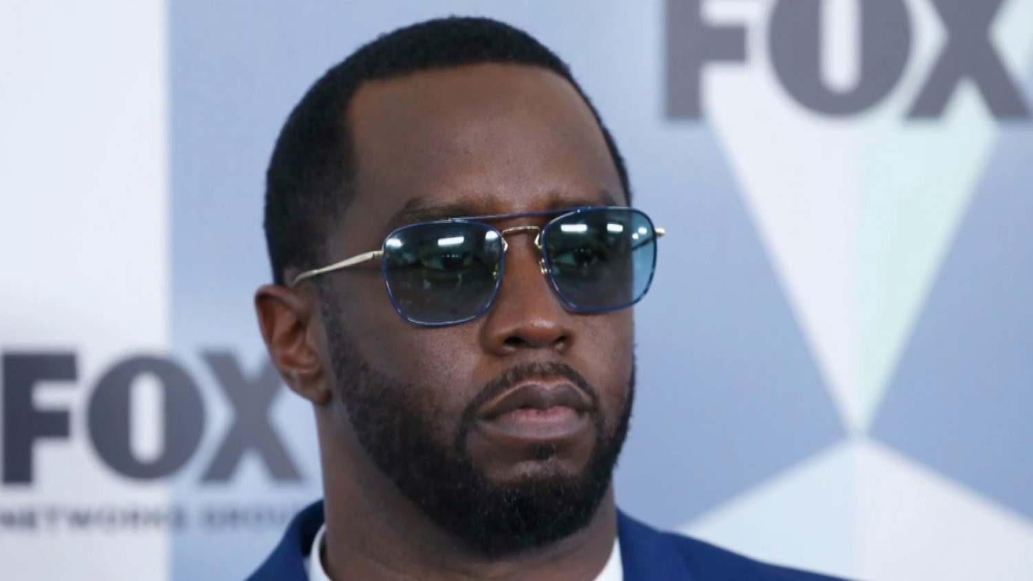 Judge denies Sean 'Diddy' Combs' request to be released on bail