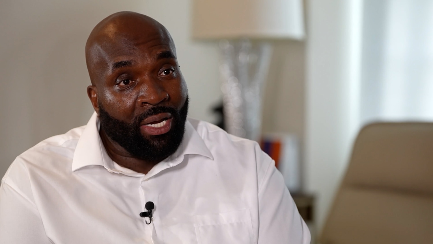 Sean Combs’ former bodyguard says he’s falsely accused of rape
