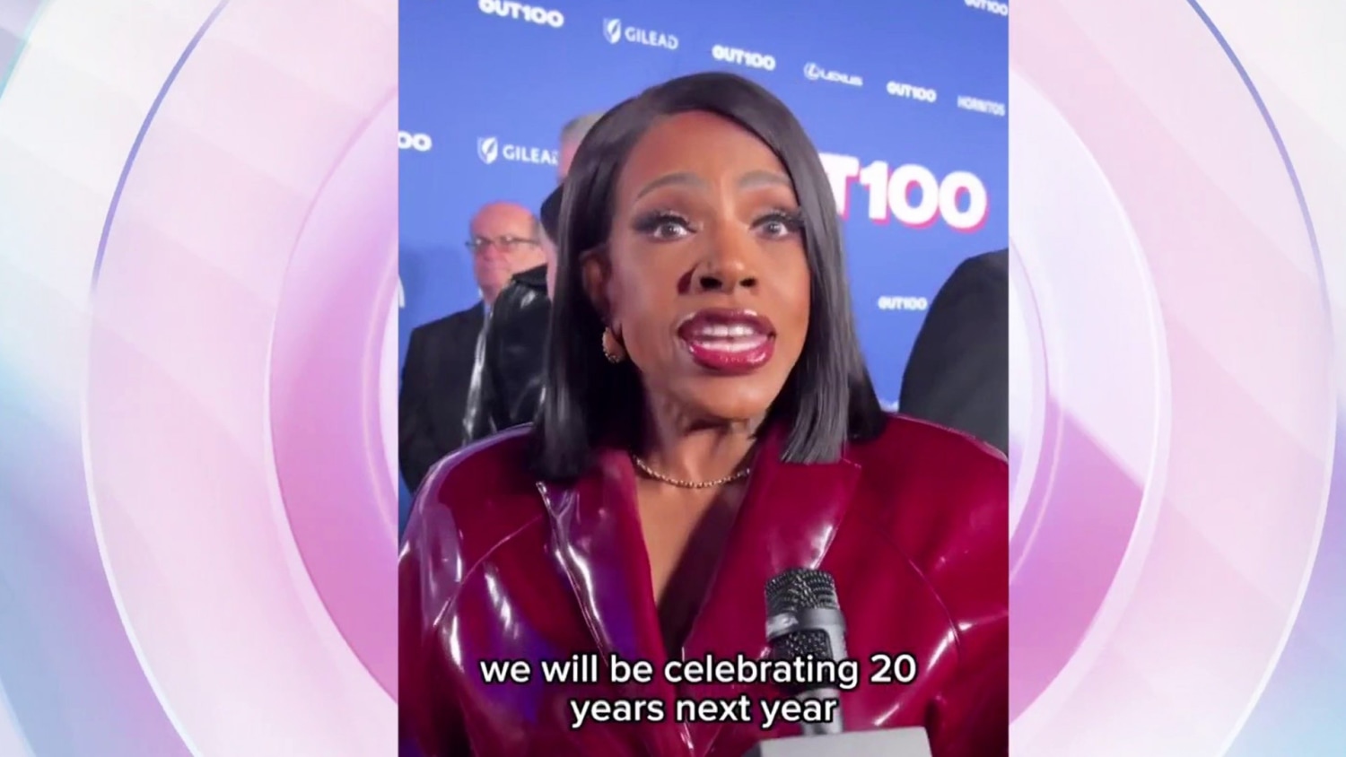 Sheryl Lee Ralph 'packs up' reporter 'respectfully' in viral clip