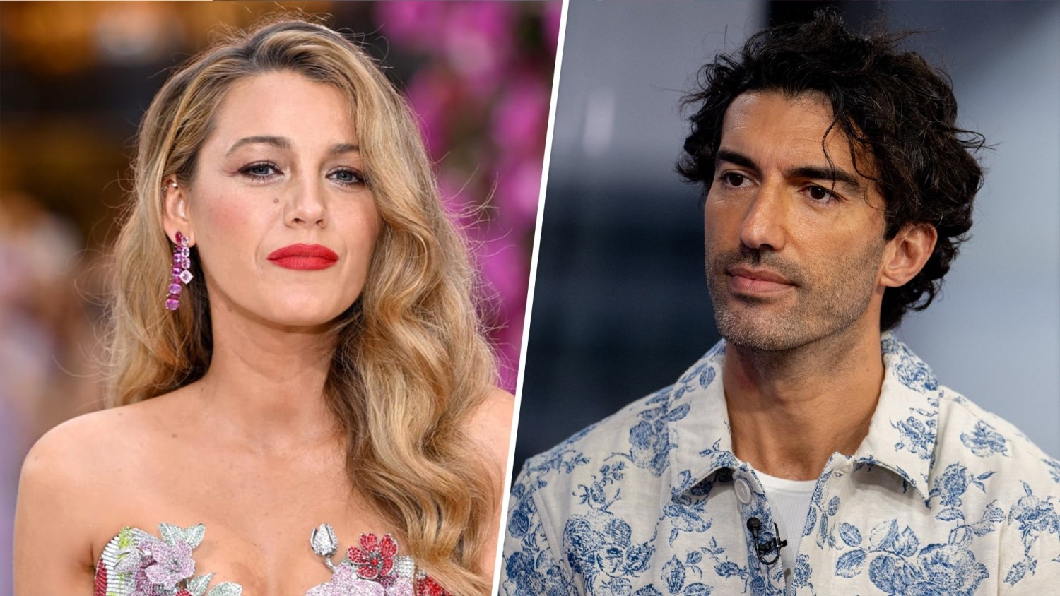 Blake Lively's Complaint Against 'It Ends With Us' Co-Star Justin Baldoni,  Explained