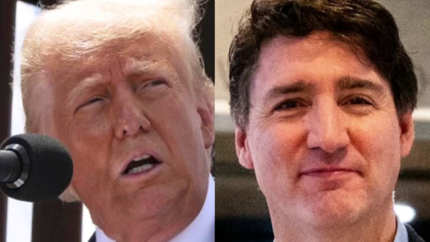 Trump again calls to buy Greenland after threatening Canada and eyeing Panama Canal takeover