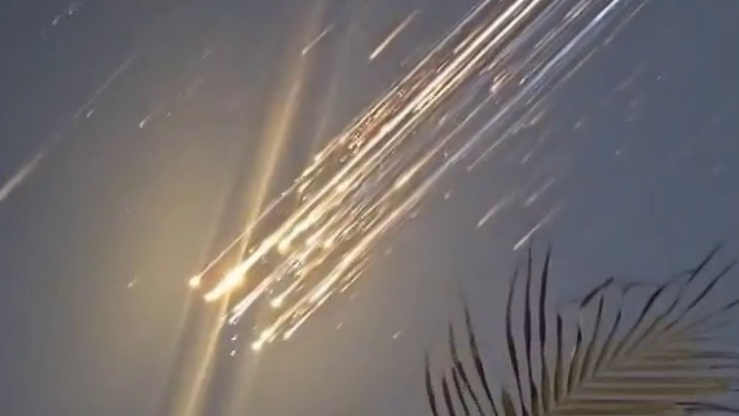 SpaceX Starship debris littered islands, Turks and Caicos