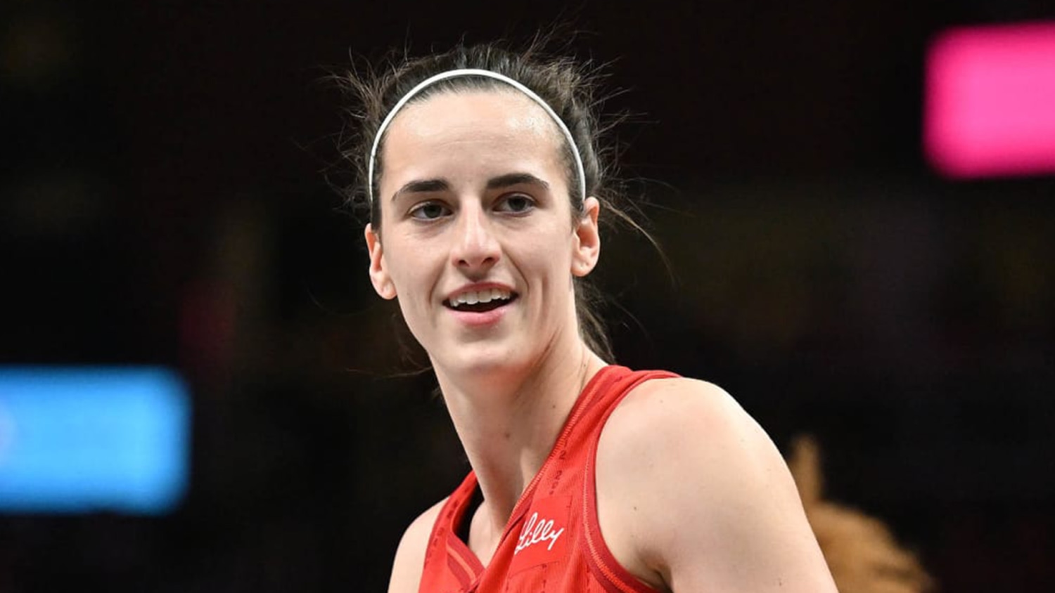 55-year-old man charged with stalking WNBA star Caitlin Clark