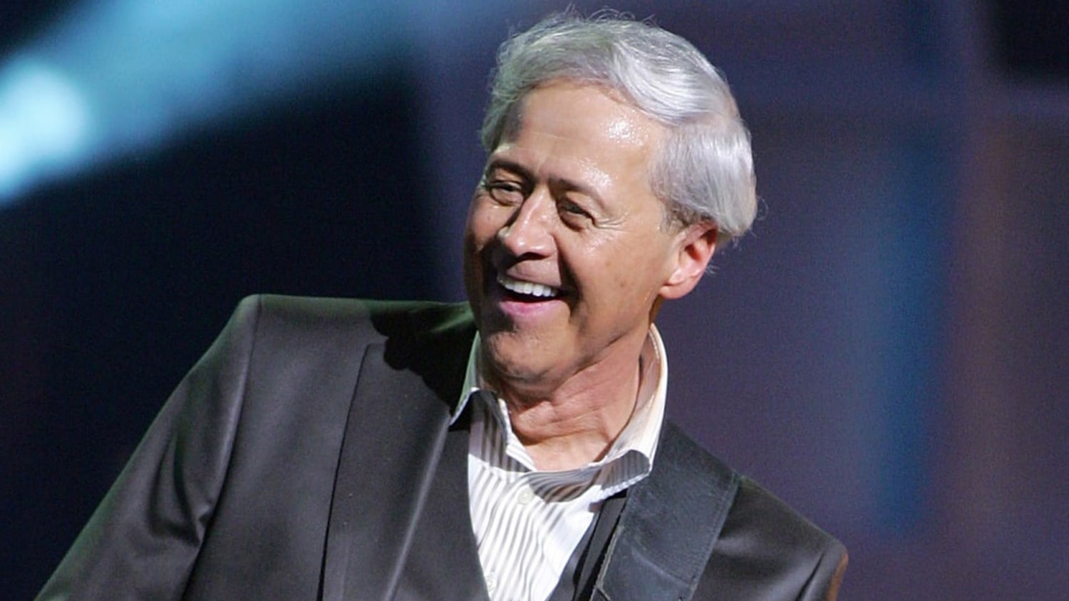 Wayne Osmond, singer and brother of Donny and Marie, dies at 73
