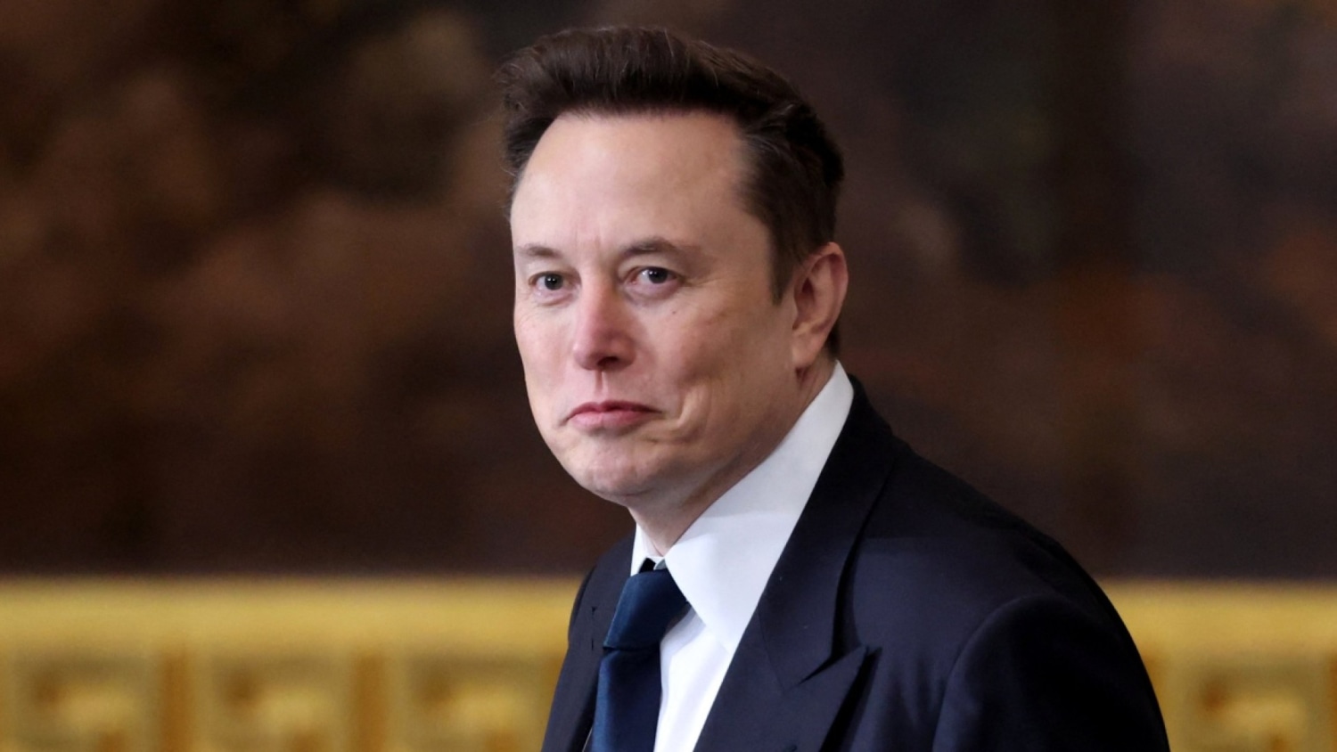 White House gives Elon Musk top secret security clearance