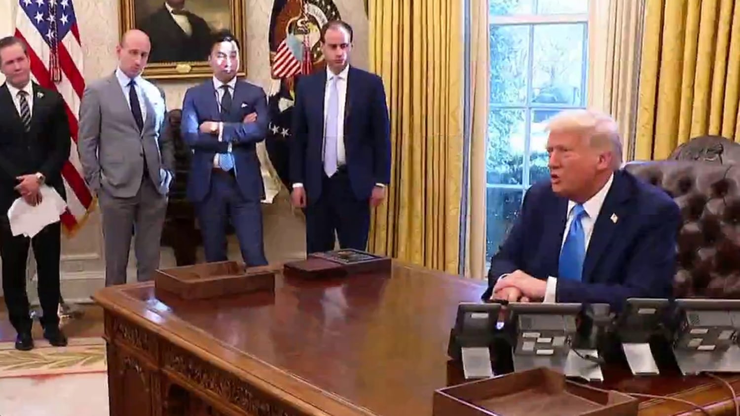 Growing backlash over Trump and Musk's attempt to reshape government