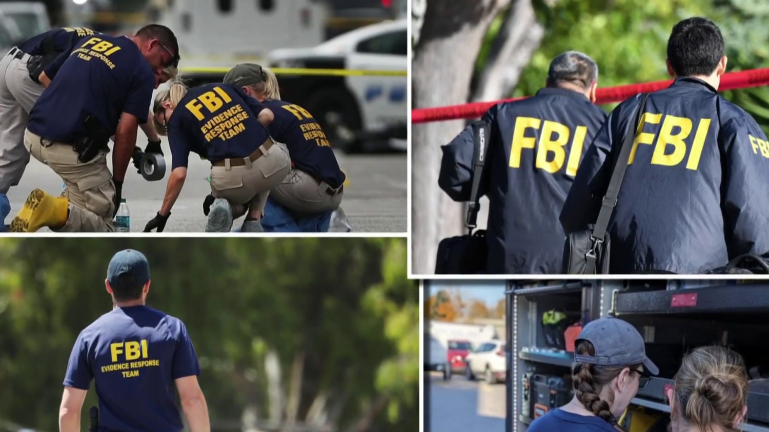 FBI agents fight dismissals and demands for names of those worked on Jan. 6 cases