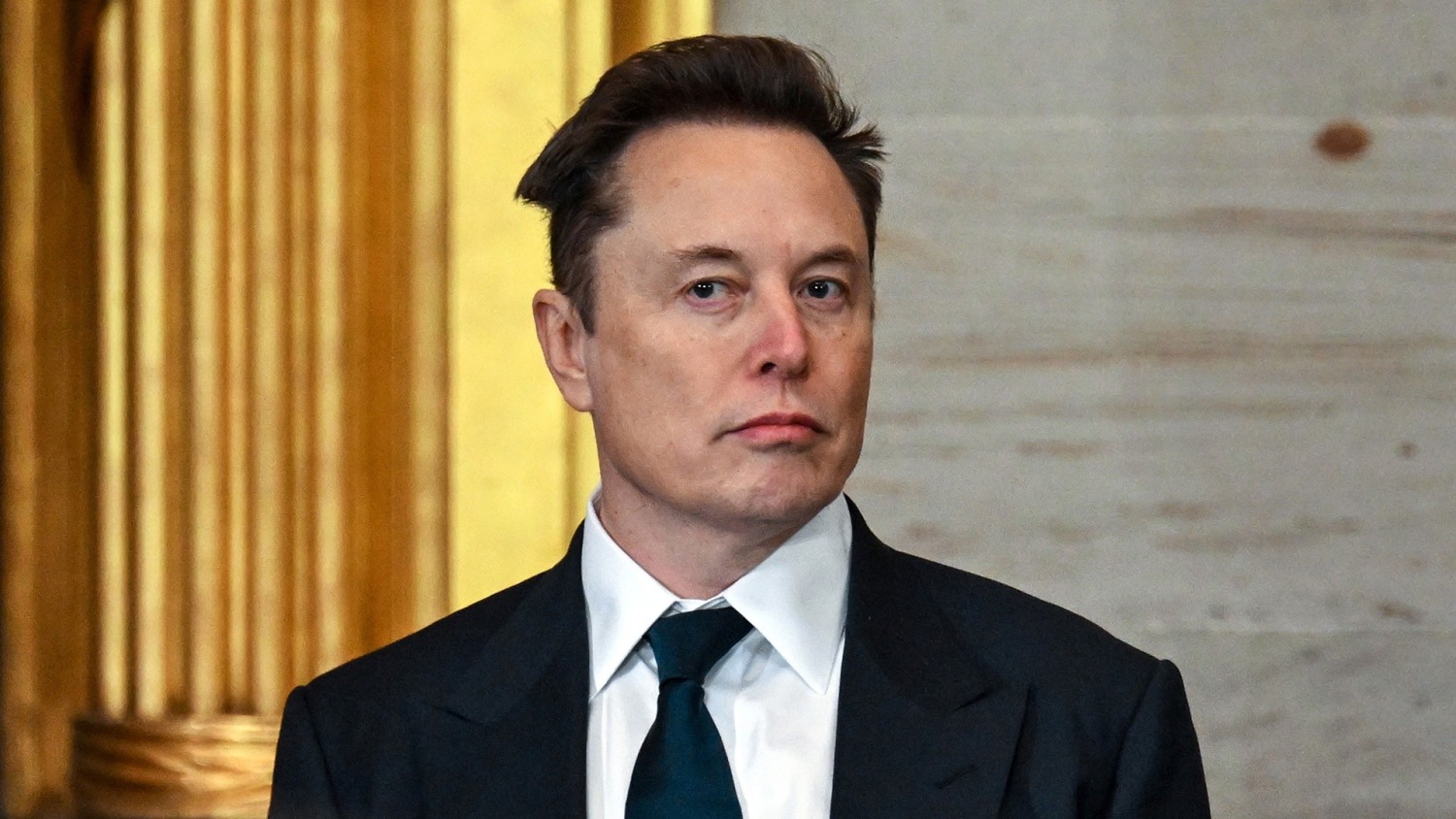 White House reins in Musk amid reshaping of federal government