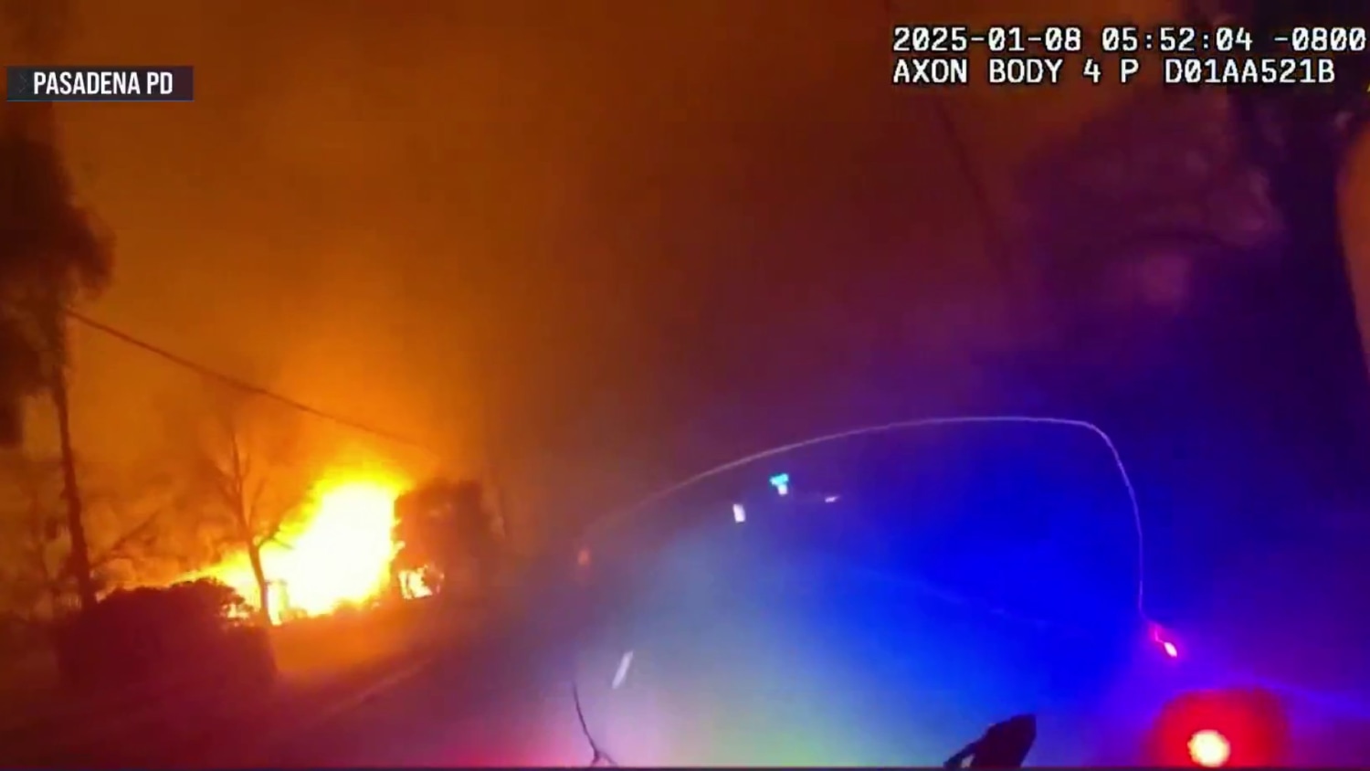 BODY VIDEO FLAME 【公式通販】