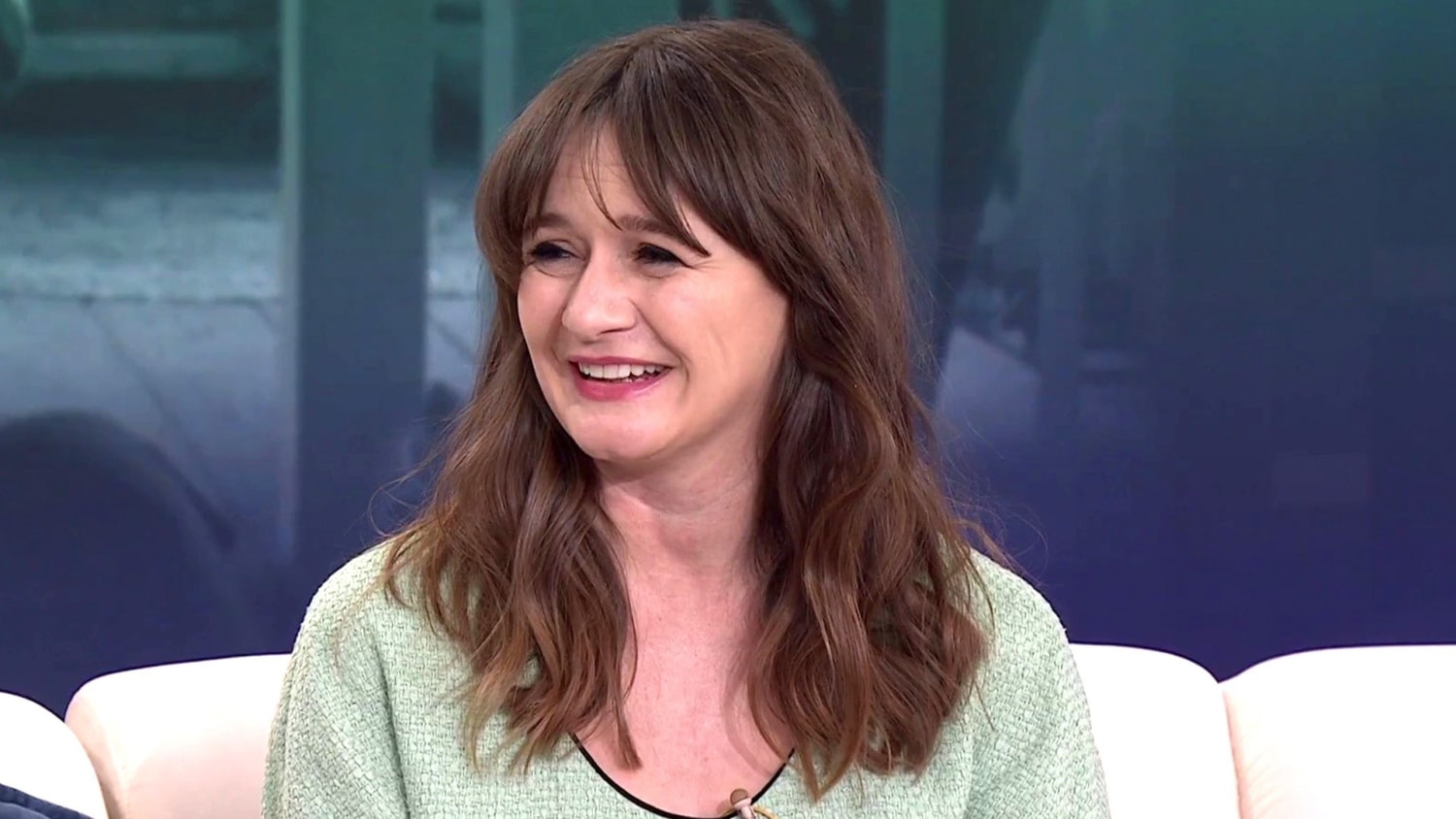 Emily Mortimer talks 'Paddington in Peru,' her daughter, more, image size:1500x844