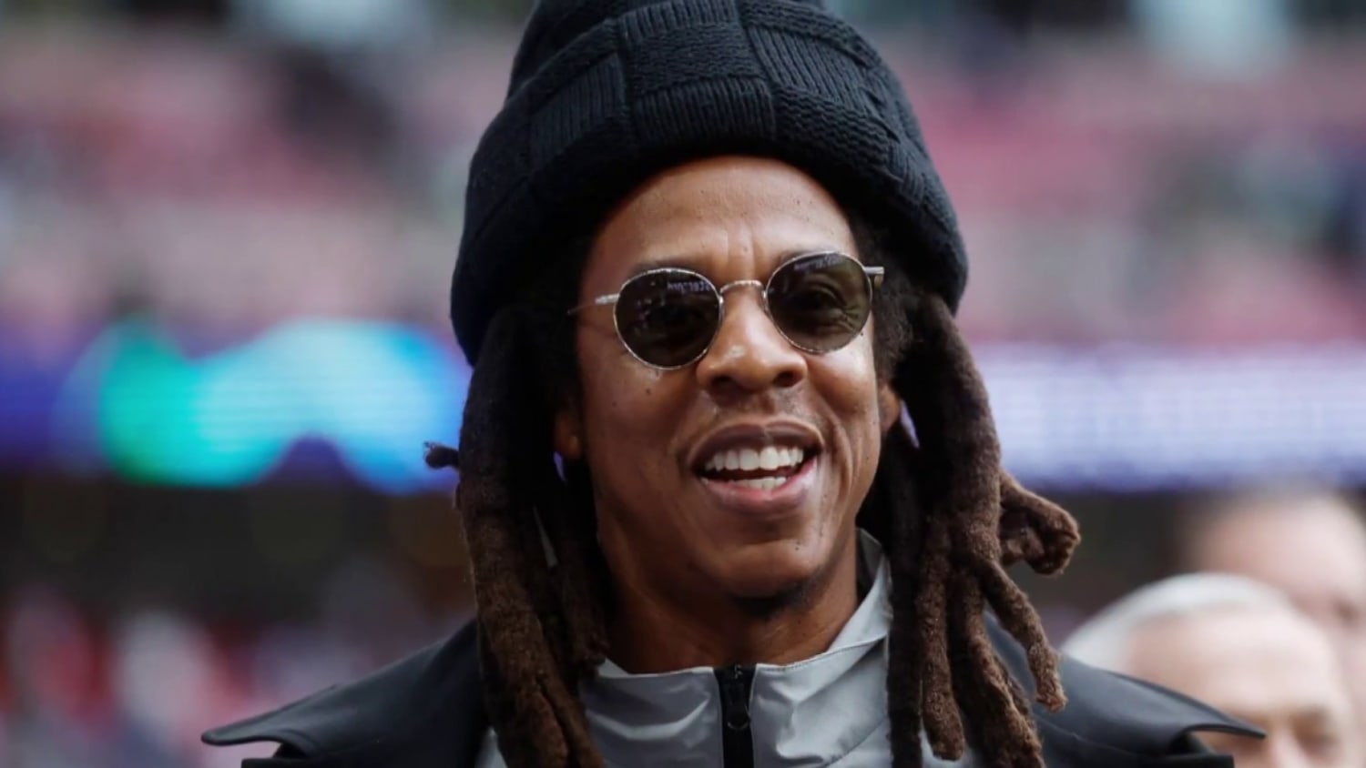 【G-RAP】 INCIDENTS Accuser drops sexual assault lawsuit against Jay-Z