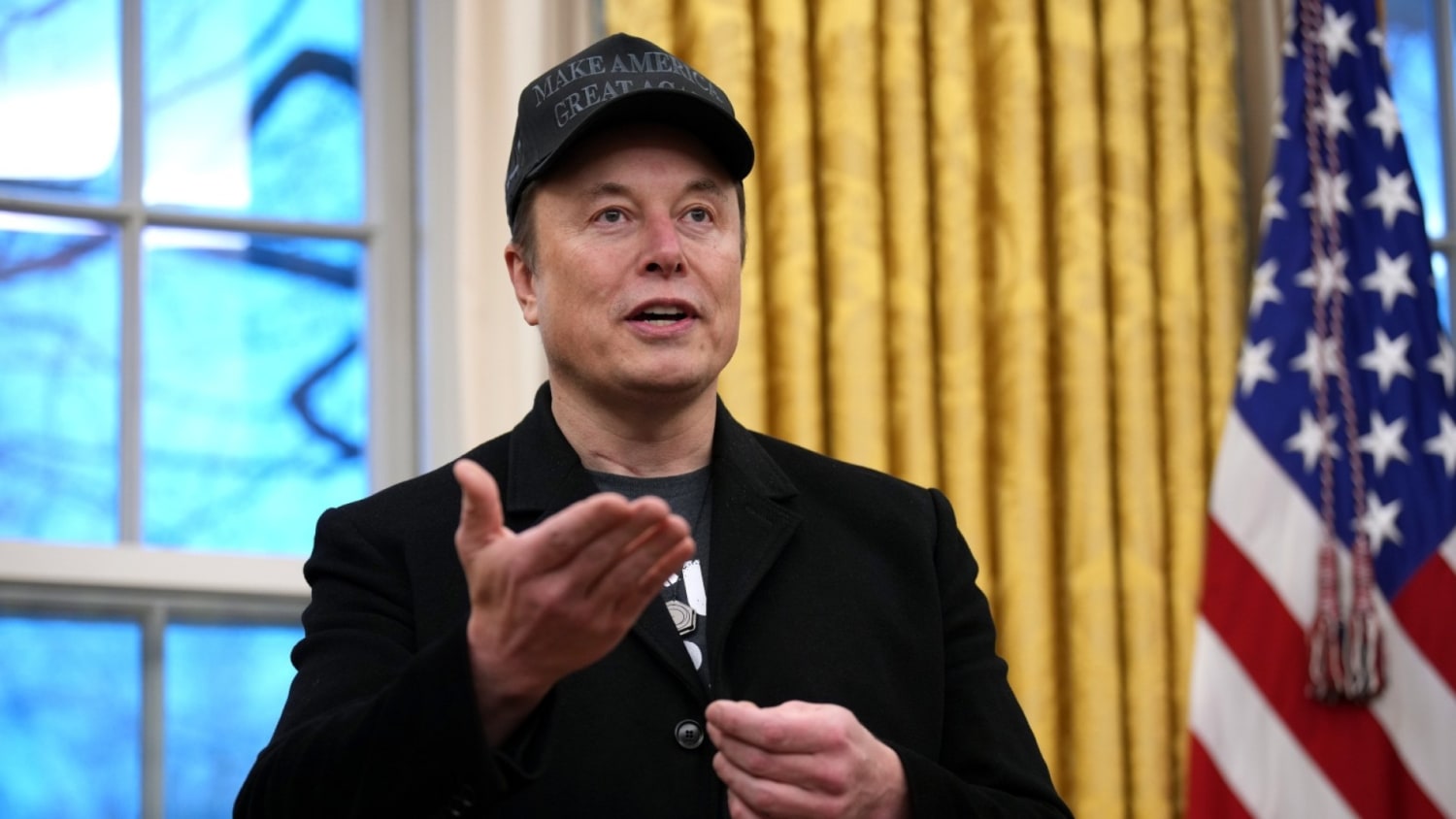 Why Elon Musk Struggles to Disrupt Politics