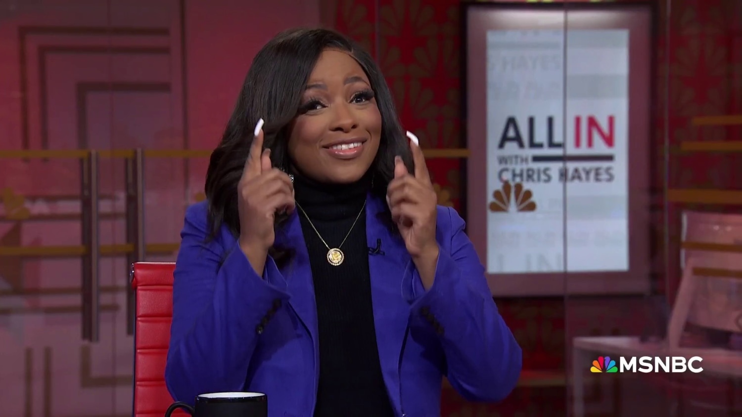 Rep. Crockett denies mocking Greg Abbott's disability with 'Gov. Hot  Wheels' comment