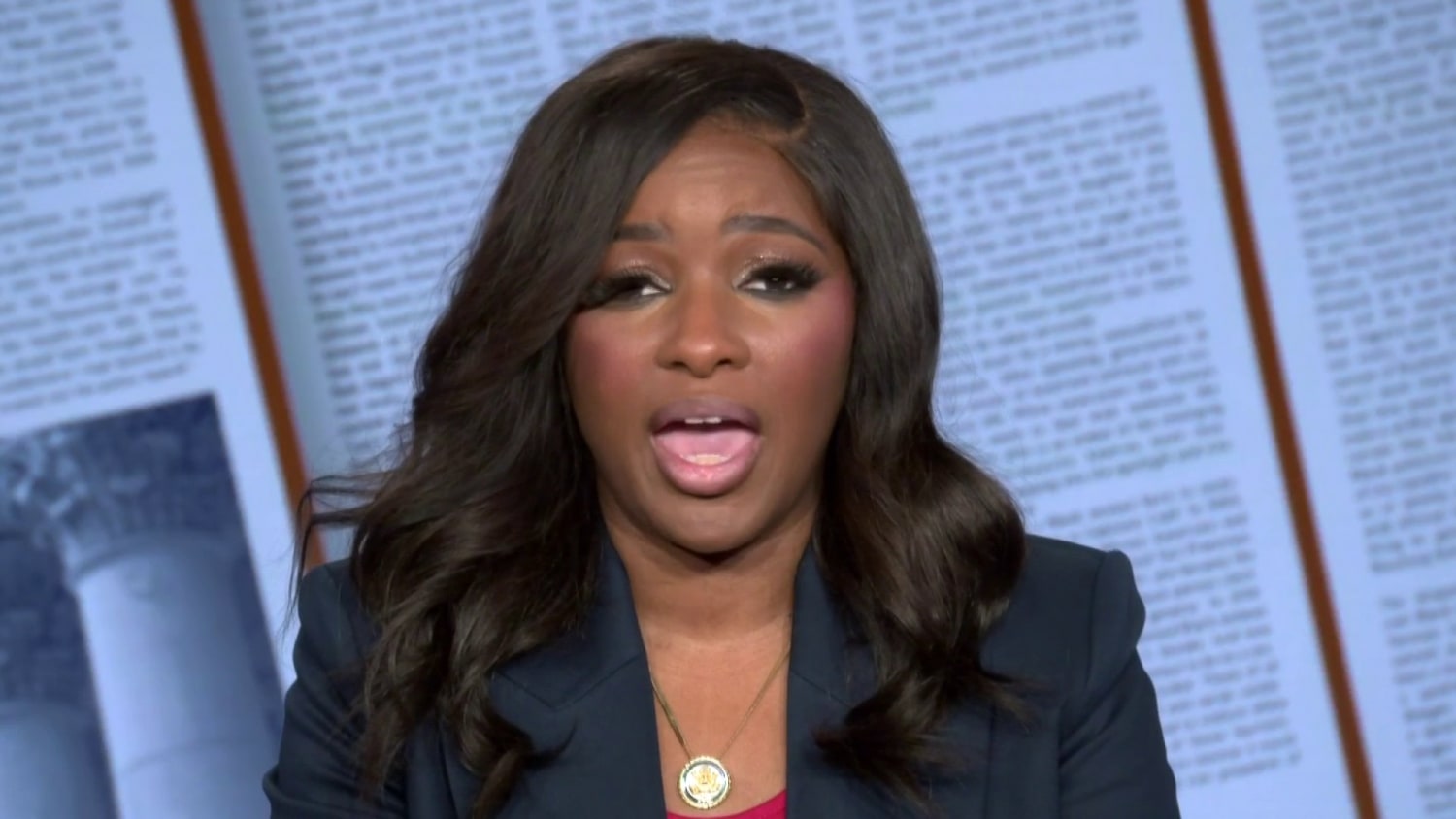 Rep. Crockett: Dems need to 'find their communication lane'