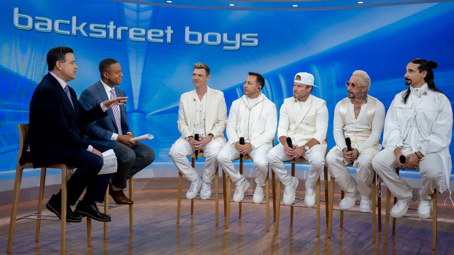 超激レア‼️90s backstreet boys アーティスト ツアー 2XL