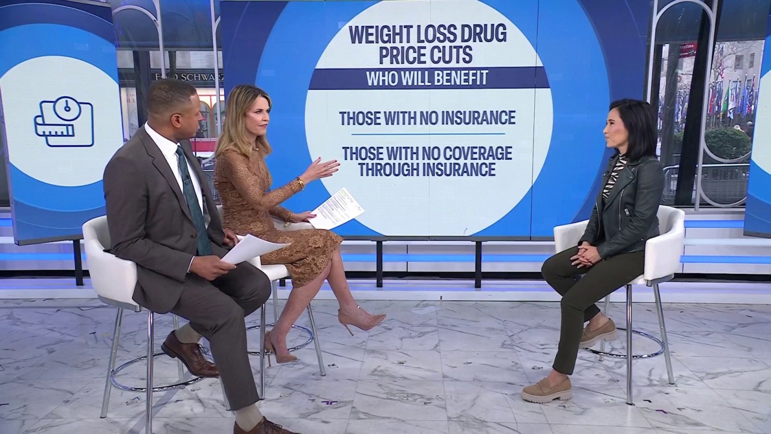Novo Nordisk, Eli Lilly to slash prices for popular weight loss drugs
