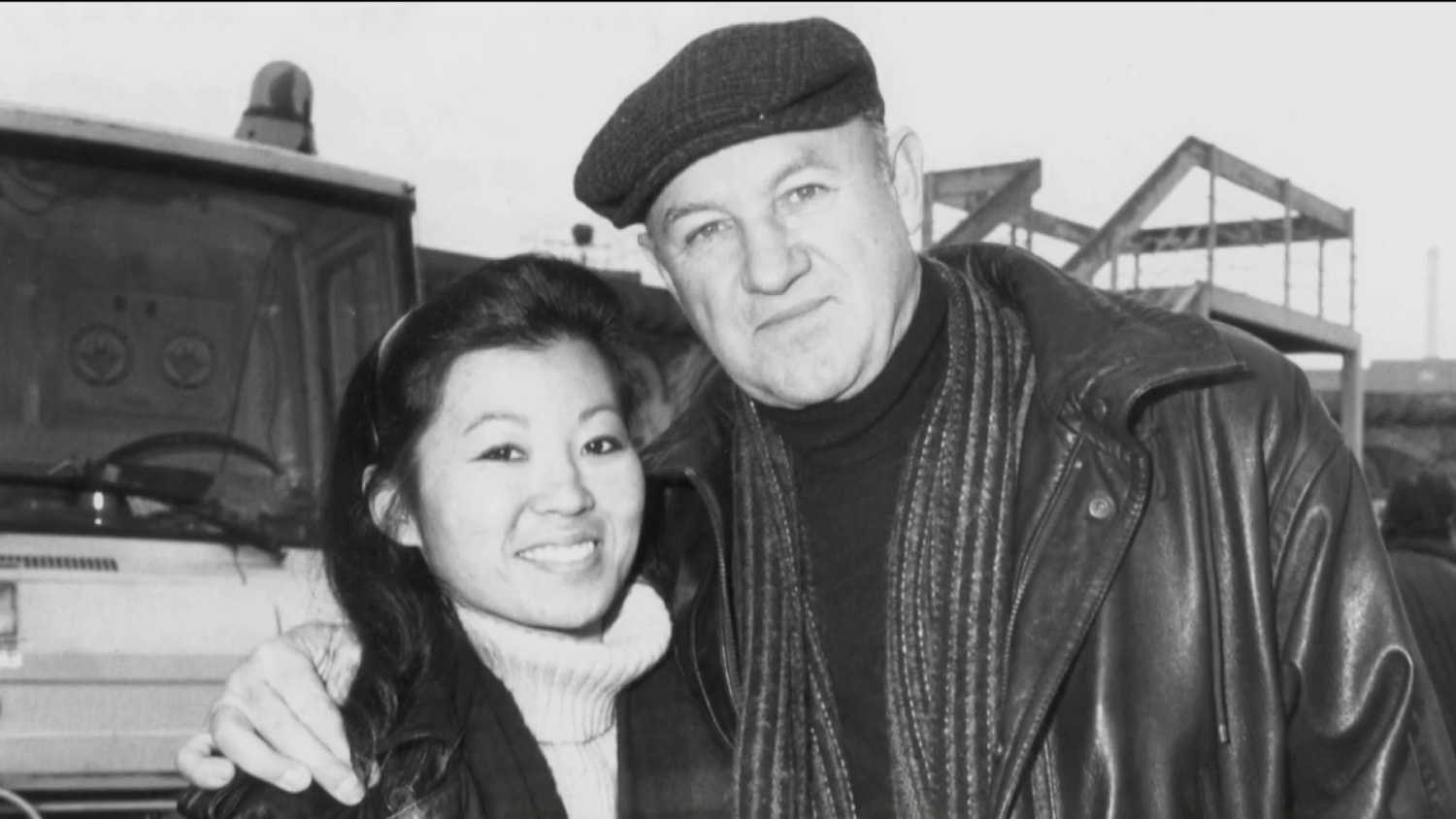 Police update timeline on last days of Hackman and wife