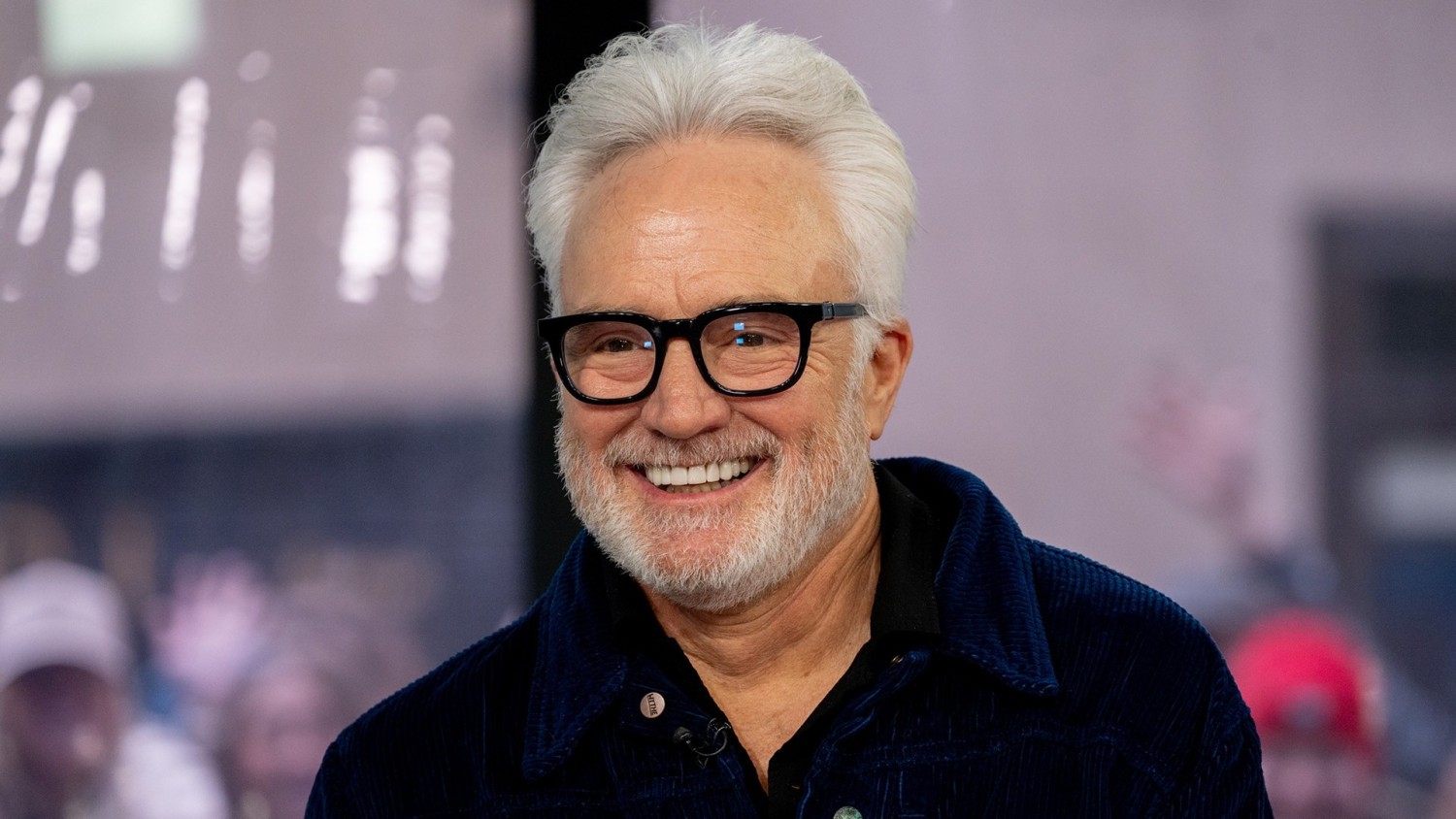 Bradley Whitford on 'Handmaid's Tale,' reunion with Allison Janney