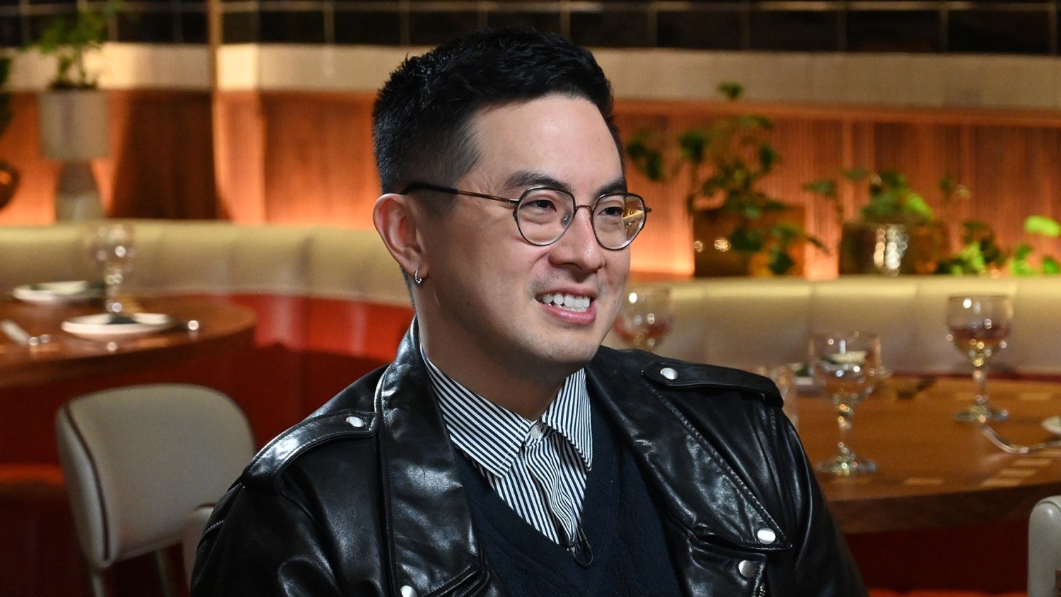Bowen Yang Says No One Feels Comfortable At SNL — Except 2 People