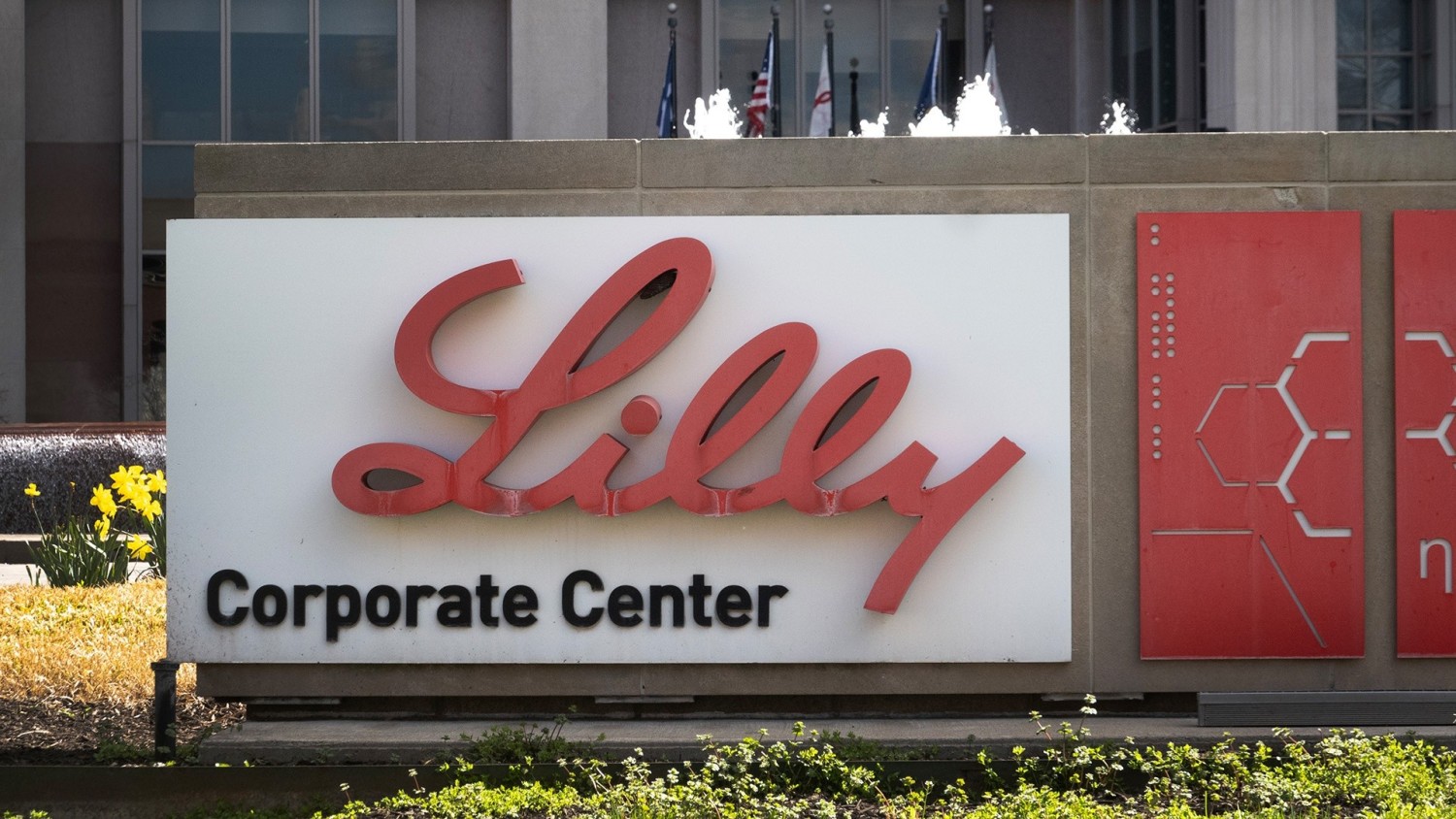 buildleaf glp-1 liquid New Eli Lilly trial suggests weight loss pill is as strong as Ozempic