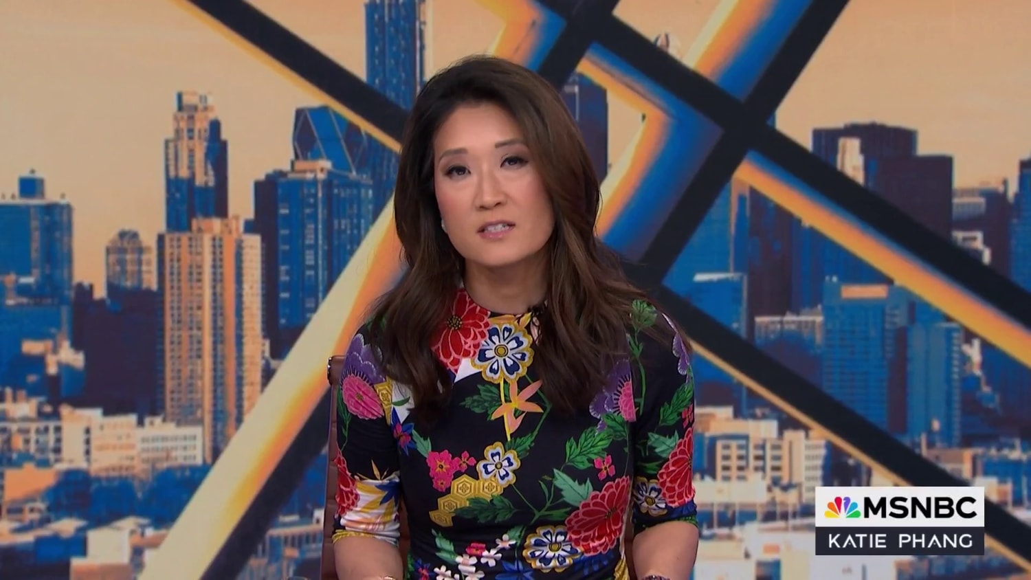 ‘We're in this fight together’: Katie Phang closes out The Katie Phang Show