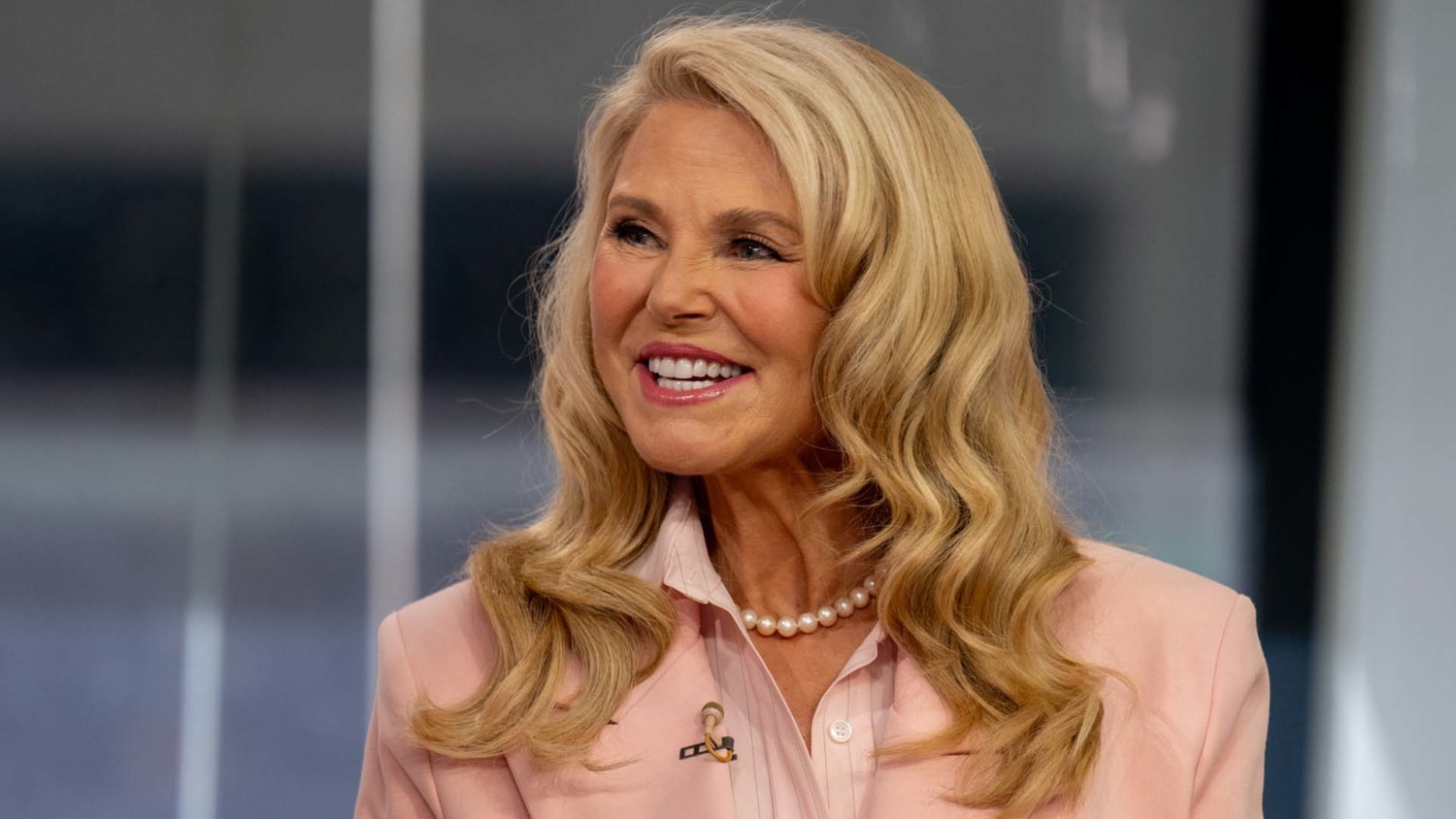 Christie Brinkley talks process writing her memoir, family’s reaction