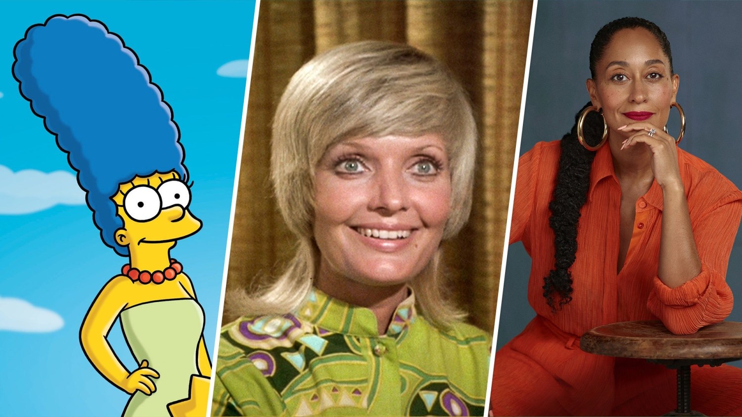 Who is the best TV mom? Vote for your favorite on TODAY