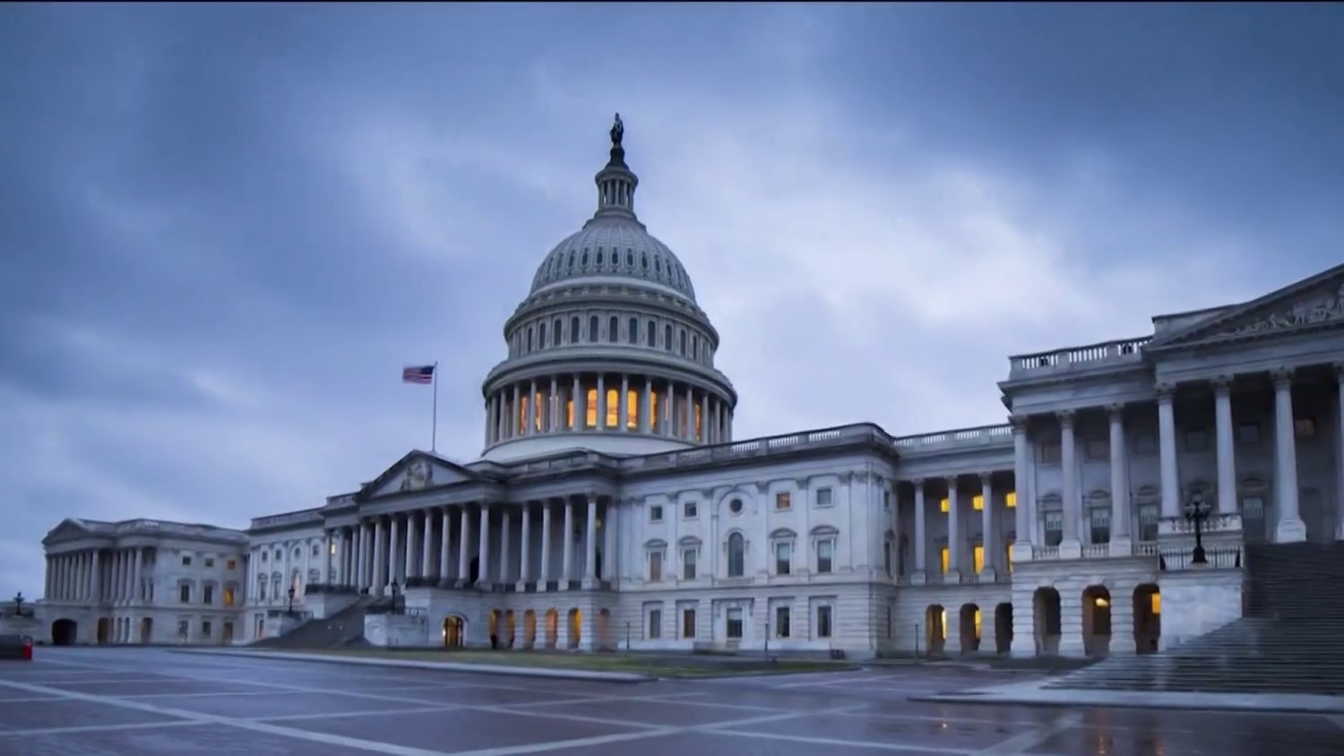 Congress stalls crypto bill as Trump ties raise concerns