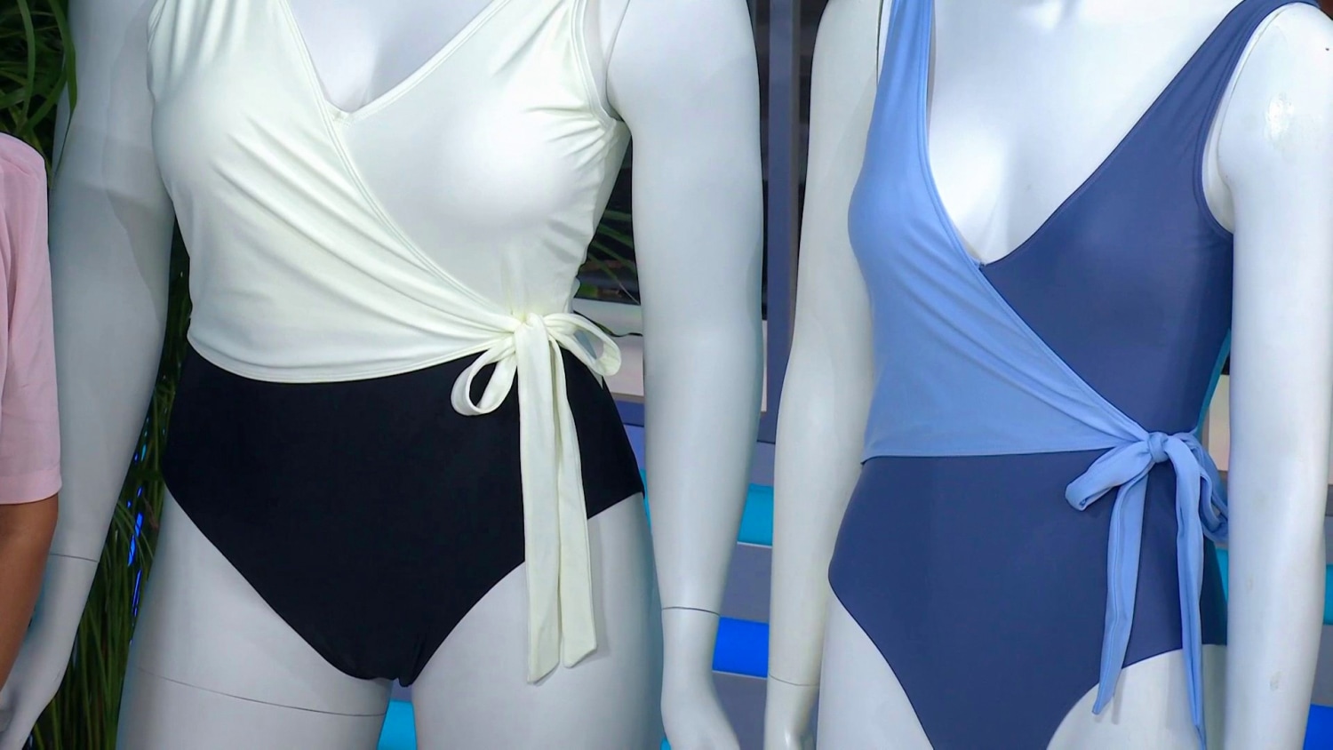 Swimsuits for summer: Shop tankinis, one-pieces, and more
