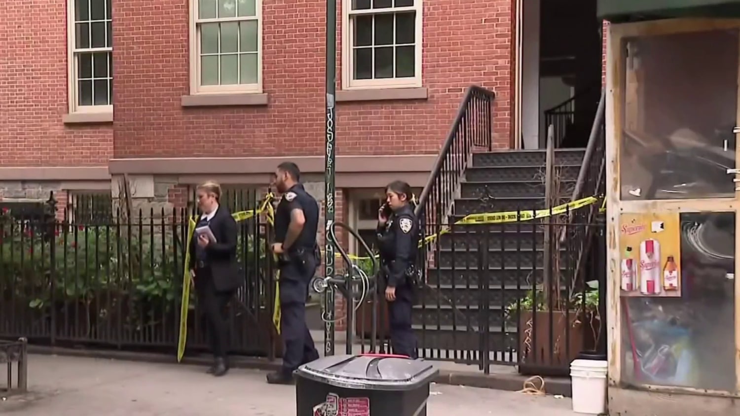 New questions over alleged kidnapping, torture plot in New York City