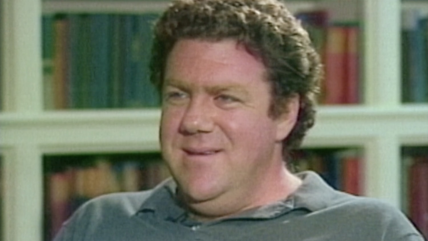 today.com - Did the 'Cheers' Cast Drink Real Beer on the Show? George Wendt Revealed the Answer on TODAY in 1988