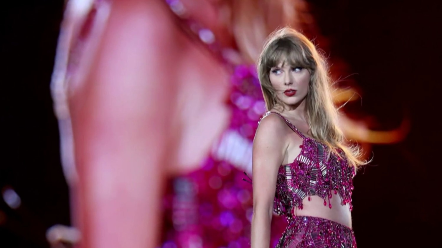66 Takeaways From Taylor Swift’s Appearance on New Heights, According to Vogue’s Resident Swifties