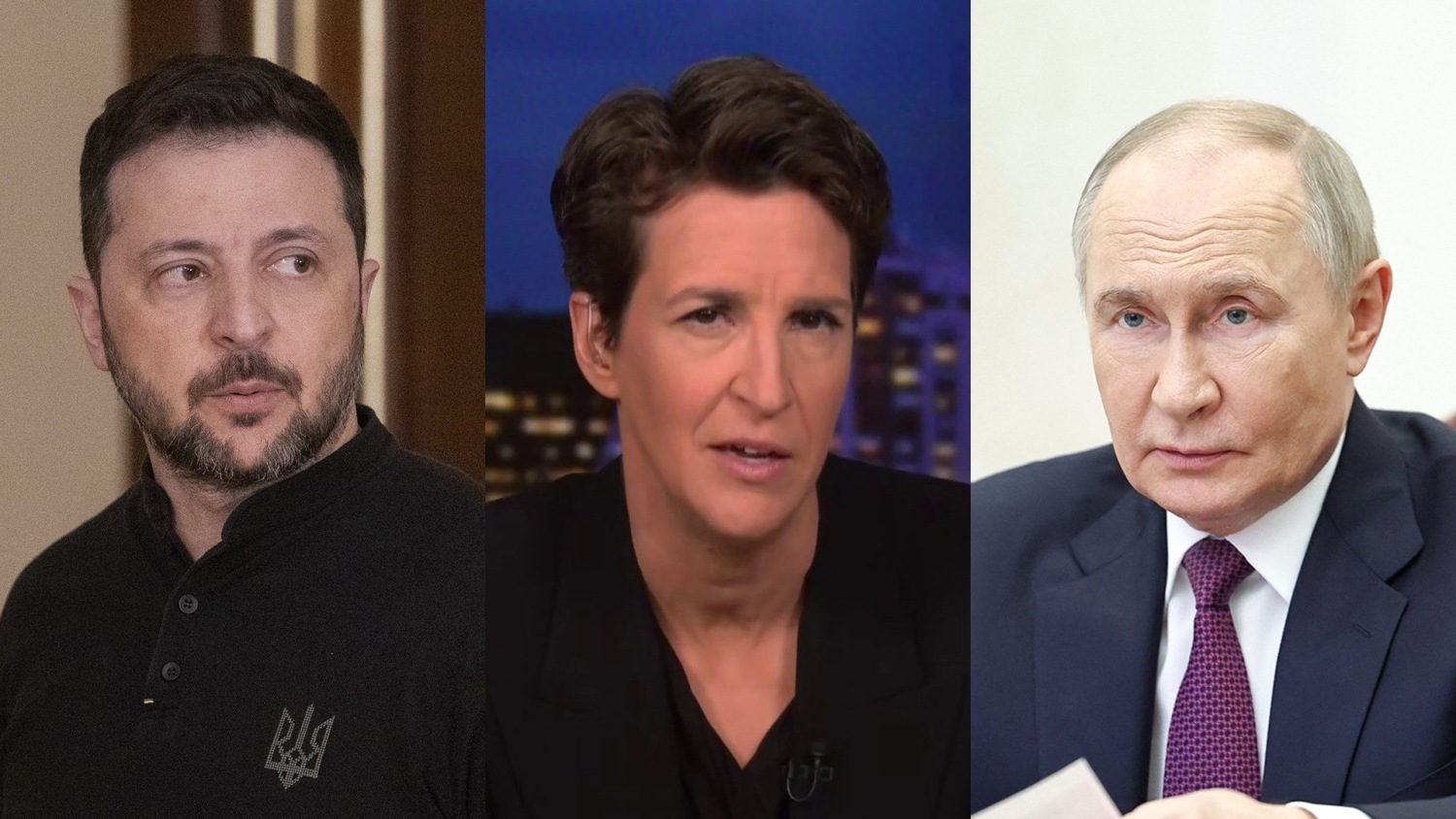 How Ukraine's devastating surprise attack on Russia is a game changer for global military strategy