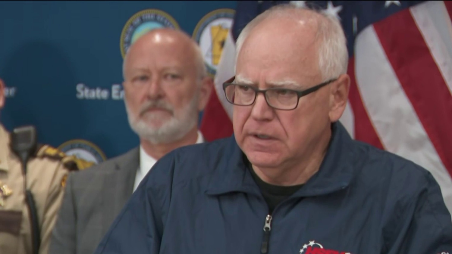 Manhunt underway after two Minnesota state lawmakers sH๏τ, one killed