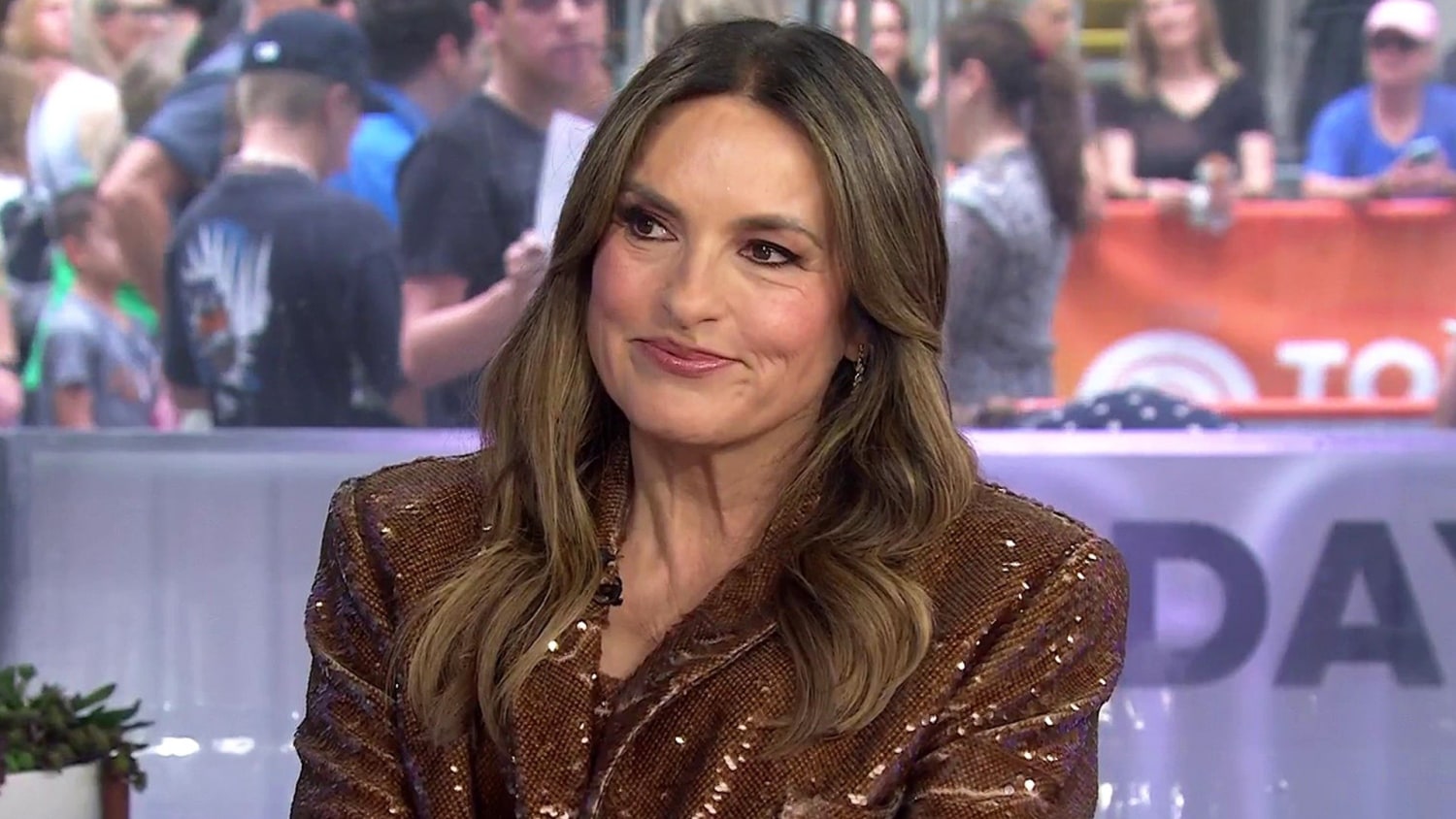 Mariska Hargitay on Hearing Mom’s ‘Real’ Voice in New Doc, image size:1500x844