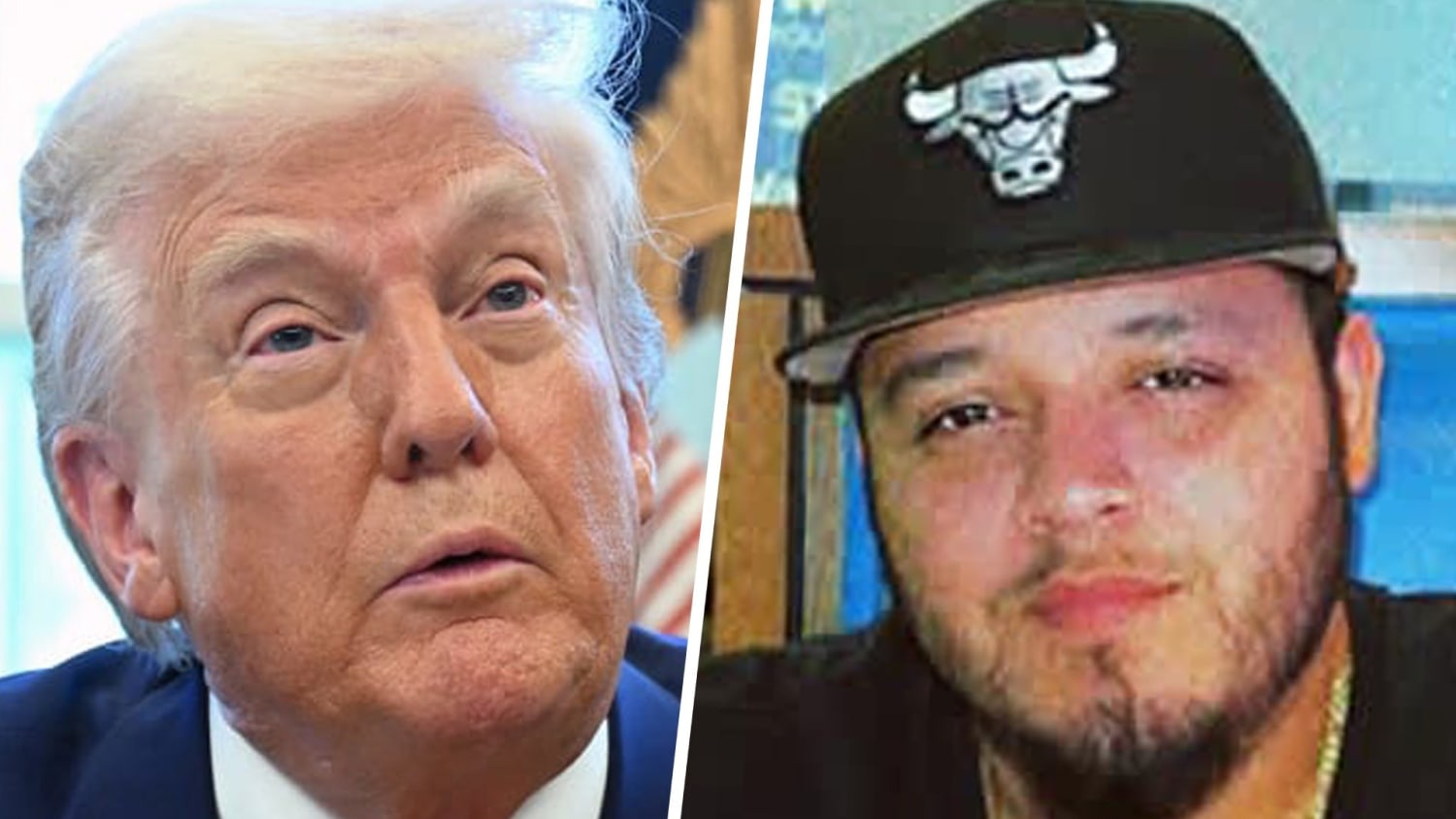 Judge orders Kilmar Abrego Garcia to remain in federal custody for now