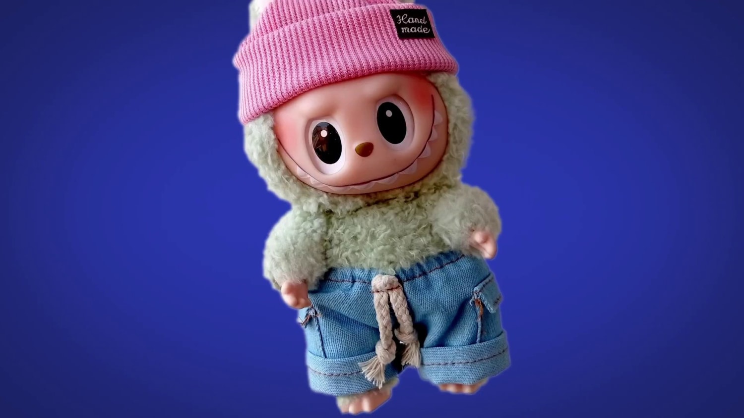 What Is a Labubu Doll? Inside the Toys Taking the World by Storm, image size:1500x844