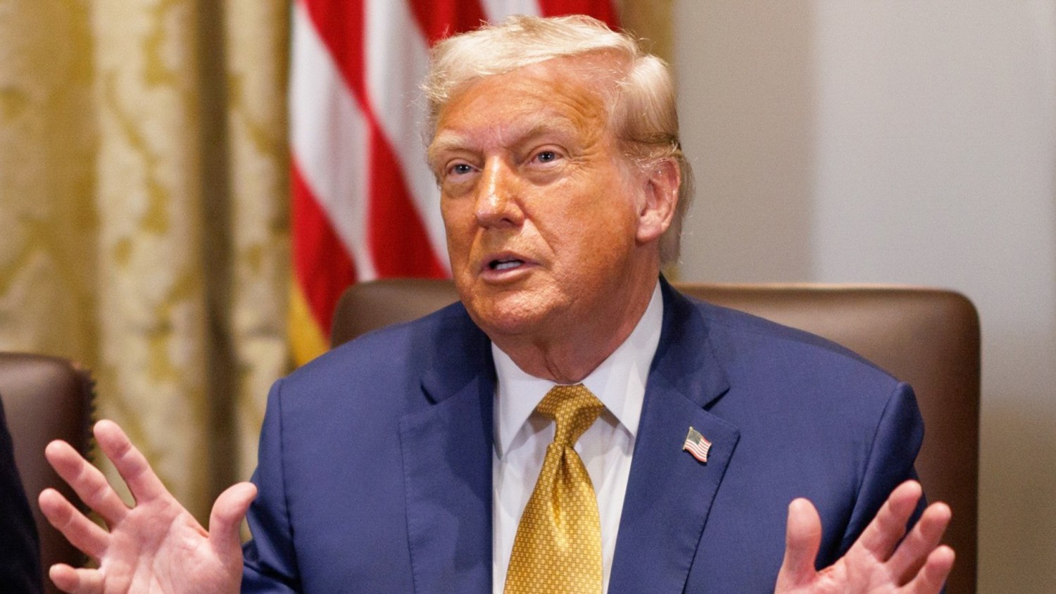 ‘Extremely difficult’: Trump, struggling to fulfill tariff promises, extends deadline again