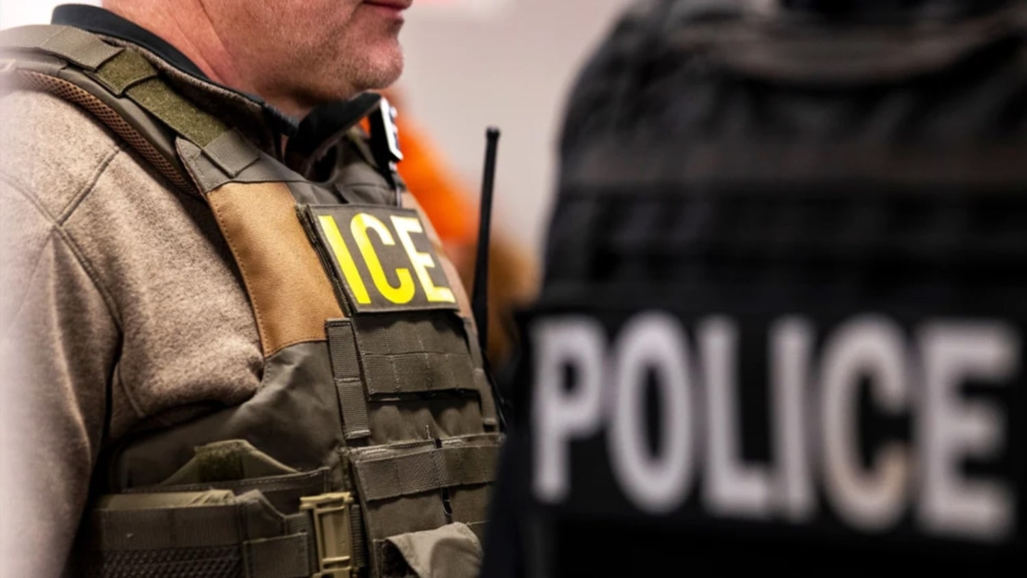 Judge Rules Ethnicity Can't Justify Police Stops in CA