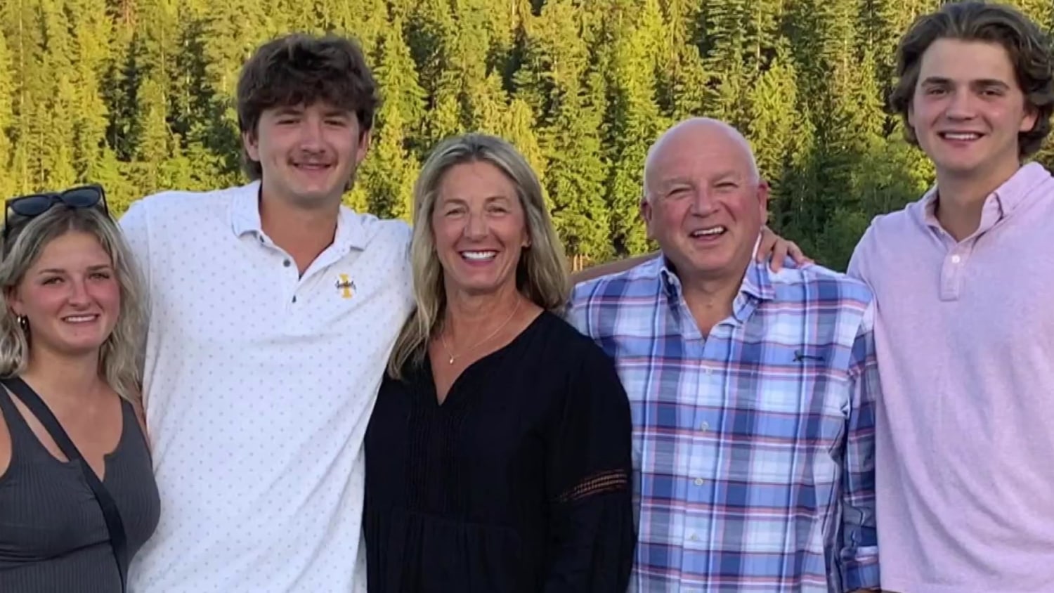 Parents of slain Idaho college student Ethan Chapin react to plea deal