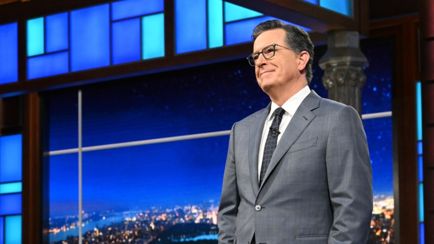 Why the 'timing is terrible' with Stephen Colbert's 'Late Show' cancellation