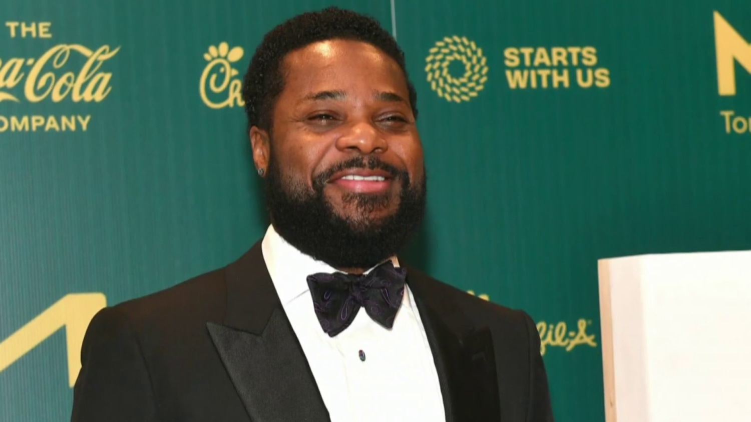 Actor Malcolm-Jamal Warner drowns in Costa Rica