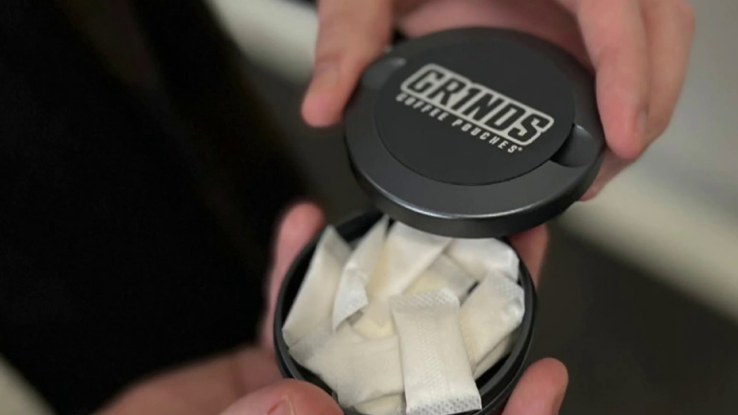 bpc 157 caffeine Ascoffin Effervescent Powder With and Vitamins GDR NEW and Unopened BPC-157  Research Peptide |