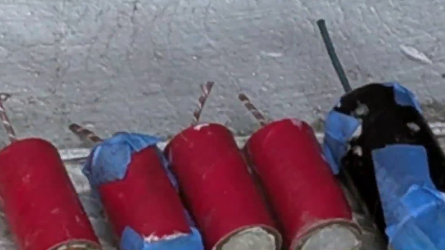 Helped by AI, man built bombs he planned to detonate in Manhattan