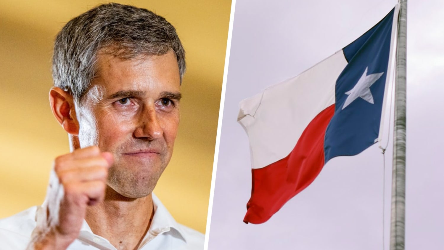 Beto O’Rourke urges Democrats to fight hard against nationwide GOP  gerrymandering